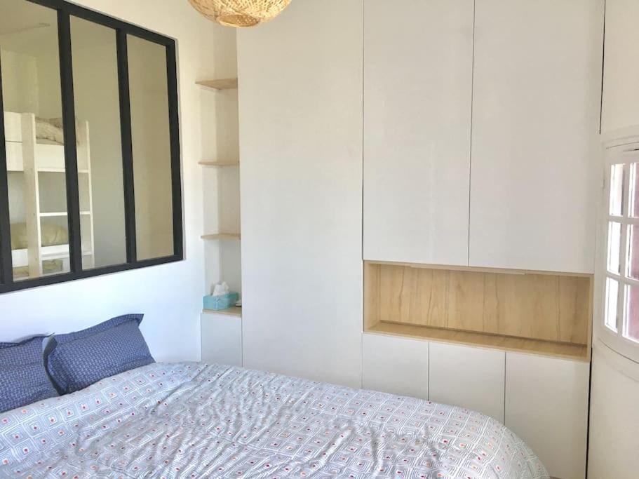 Bel Appartement Vue Mer Centre-Ville, Face Plage Διέππη Εξωτερικό φωτογραφία