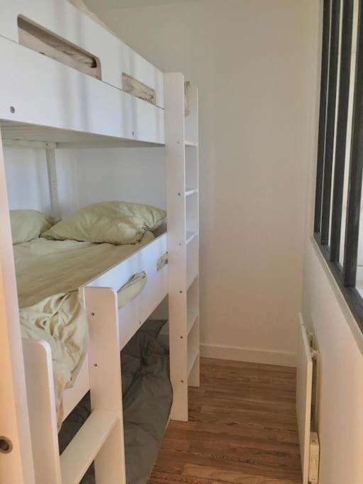 Bel Appartement Vue Mer Centre-Ville, Face Plage Διέππη Εξωτερικό φωτογραφία