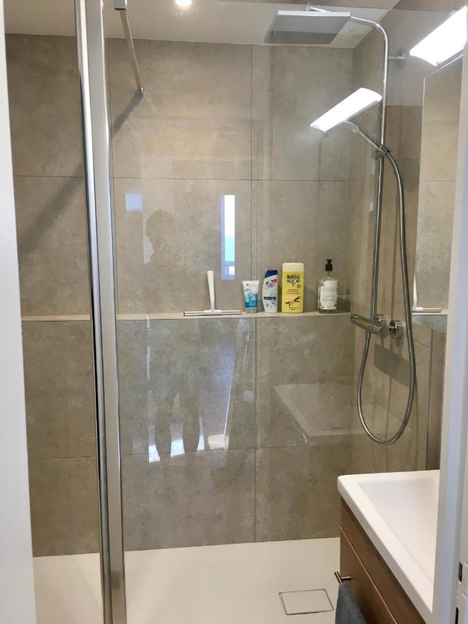 Bel Appartement Vue Mer Centre-Ville, Face Plage Διέππη Εξωτερικό φωτογραφία